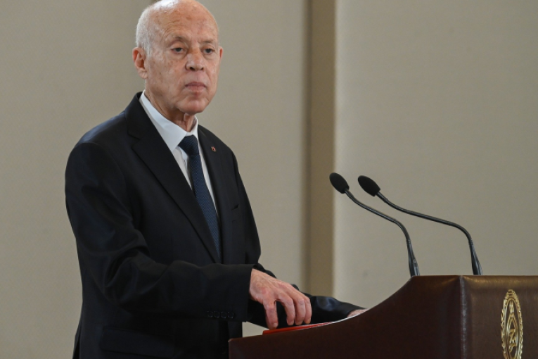 رئيس الجمهورية: أول مقياس في الانتداب هو الوطنية والإيمان بالمسؤولية