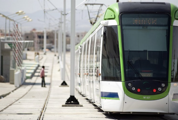 جولان المترو 1 على سكة واحدة بين ‘الوردية 6′ و’بن عروس’ بسبب الأشغال