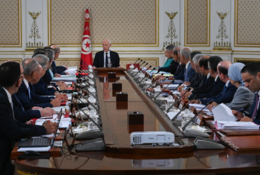 رئيس الجمهورية: خيارات الشّعب ستجد طريقها إلى التنفيذ رغم كيد الكائدين