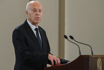 قيس سعيّد: ظواهر غير طبيعية في سير عدد من المرافق العمومية