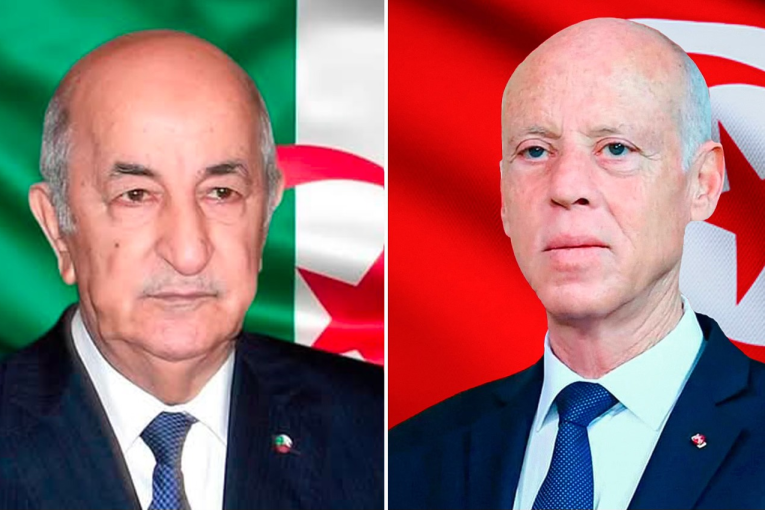 رئيس الجمهورية يُعزّي نظيره الجزائري إثر حادث الحافلة