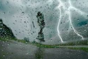 أمطار مؤقتا رعدية وارتفاع طفيف في الحرارة يوم الأحد