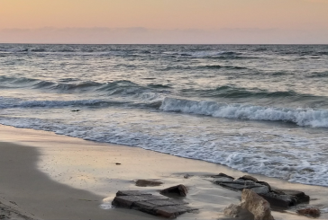 رجّتان أرضيّتان بخليج قابس والحمامات