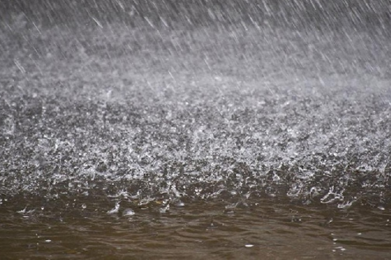 كميّات الأمطار المسجلة بعدد من مناطق البلاد خلال الـ24 ساعة الماضية