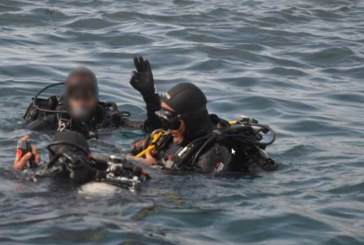 قليبية: الحماية المدنية تنتشل جثة غواص