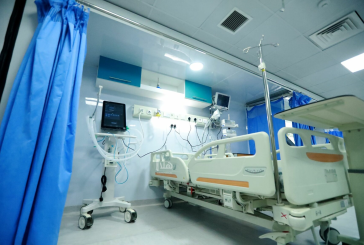 إعطاء الصبغة الجامعية لقسم الإنعاش والتخدير بمستشفى قبلي