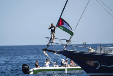 تأجيل موعد انطلاق أسطول الصمود المغاربي