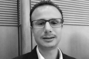 وفاة الصحفي مروان الهدواجي المفقُود منذ أيّام