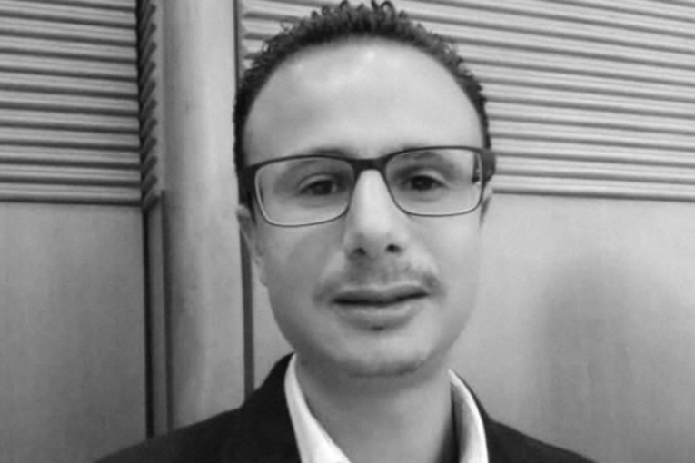 وفاة الصحفي مروان الهدواجي المفقُود منذ أيّام