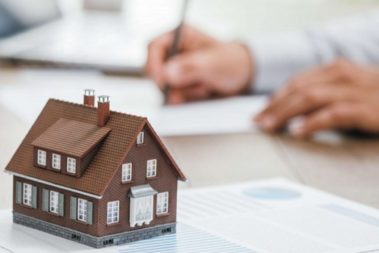 ارتفاع متوسط سعر المتر المربع للشقق السكنية بـ4%