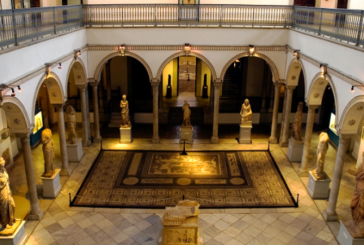 دخول المتاحف مجاني يوم المولد النبوي الشريف