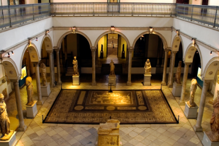 دخول المتاحف مجاني يوم المولد النبوي الشريف