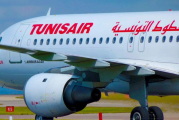 الخطوط التونسيّة تسجّل نتيجة صافية سلبية بـ335 مليون دينار في 2021