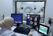 ربط خدمات التصوير الطبي عن بعد بالمستشفى الرقمي لوزارة الصحة