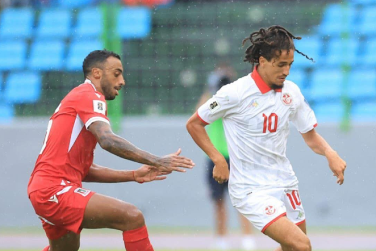 تونس تتأهّل للمرة السابعة في تاريخها إلى المونديال