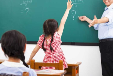 انتداب أكثر من 10 آلاف نائب بالابتدائي والثانوي قبل جانفي المقبل