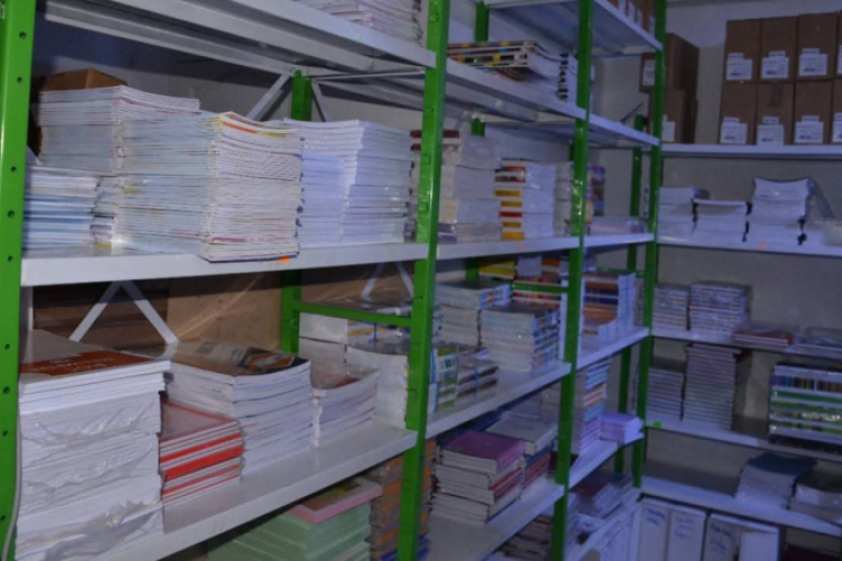 حجز أكثر من 22 ألف كراس في حملات مراقبة أجرتها الشرطة البلدية