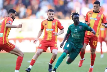 اليوم.. قمة مثيرة في باردو ودربي مرتقب بين النجم والاتحاد المنستيري