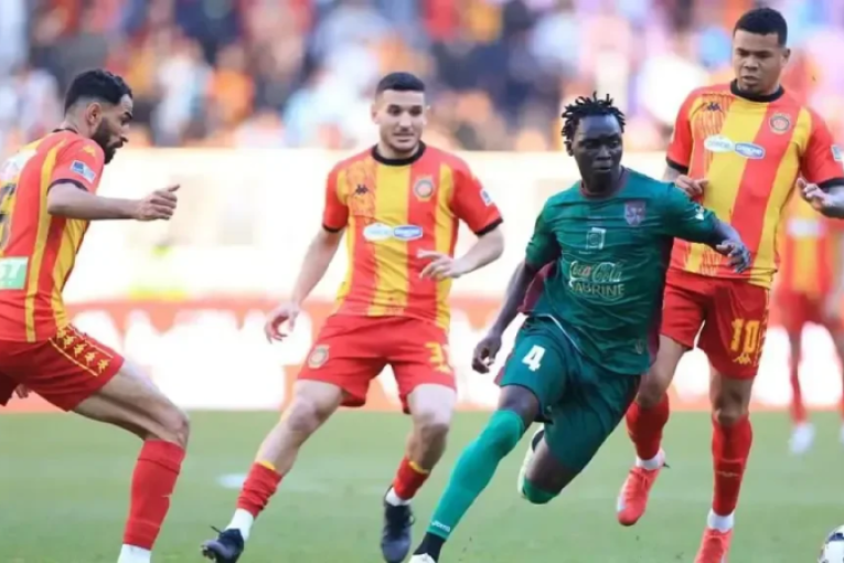 اليوم.. قمة مثيرة في باردو ودربي مرتقب بين النجم والاتحاد المنستيري