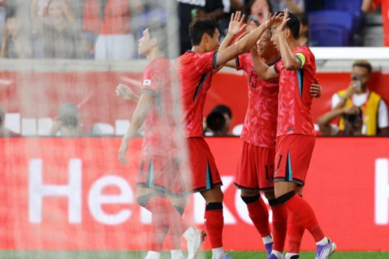 كأس العالم: كوريا الجنوبية ترغب في ملاقاة المنتخب الوطني ودّيا