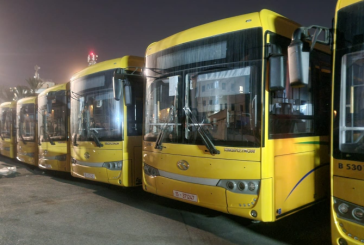 نقل تونس..750 حافلة و68 عربة للشبة الحديدة تزامنا مع العودة المدرسية