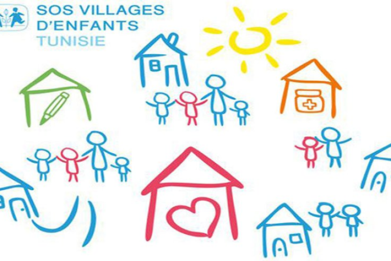 ترخيص حكومي لجمعية S.O.S لجمع التبرعات لقرى أطفال فلسطين