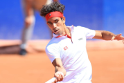 دورة سانت تروبي للتحدي للتنس: معز الشرقي يتأهل إلى الدور الثاني