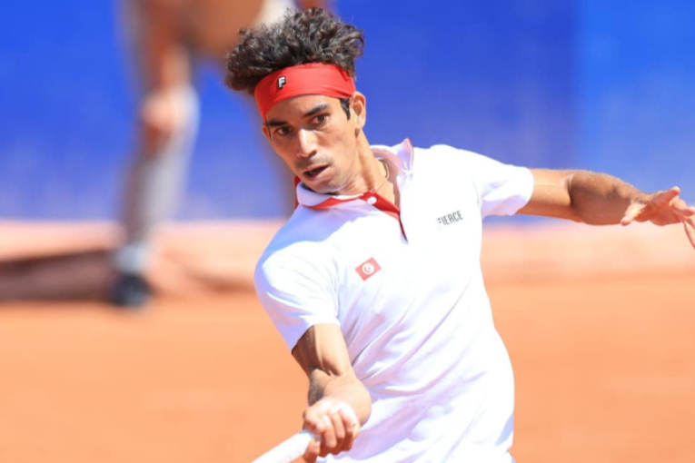 دورة سانت تروبي للتحدي للتنس: معز الشرقي يتأهل إلى الدور الثاني