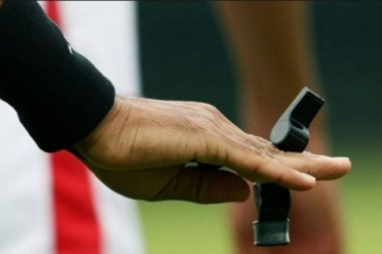 الرابطة المحترفة الأولى: حكام مباريات الجولة السابعة