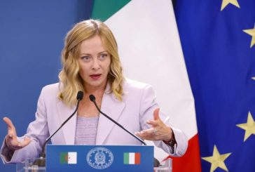 ميلوني: نحن بحاجة إلى مزيد من الحكومات المحافظة في أوروبا