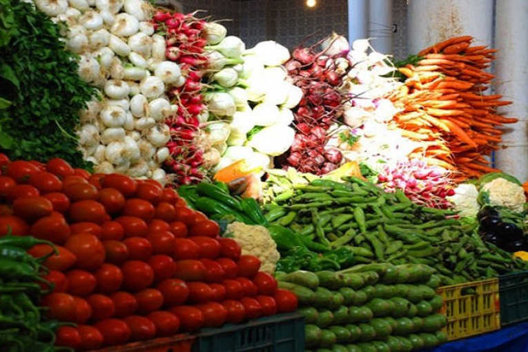 المراقبة الاقتصادية تحجز 55 طنا من الخضر والغلال ببرج شاكير والحرايرية