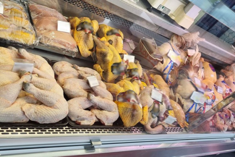 استئناف البرنامج الخصوصي لتعديل التزويد والأسعار بلحوم الدواجن
