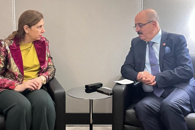 تونس تؤكد حرصها على إنجاح مبادرة مقايضة الديْن بالعمل المناخي والتنموي