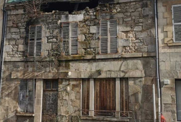 ولاية تونس: جلسة عمل للنظر في قرارات إخلاء 248 عقارا متداع للسقوط