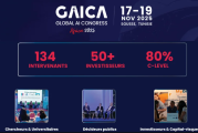 إفريقيا تبرز كقوة رائدة في الذكاء الاصطناعي خلال مؤتمر GAICA 2025