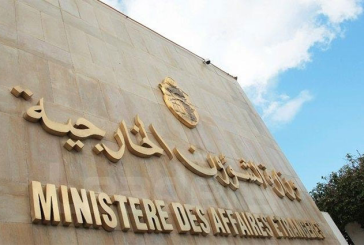 الخارجية تستقبل عائلة الفقيد الذيبي وتسهيلات لنقل جثمانه إلى القصرين