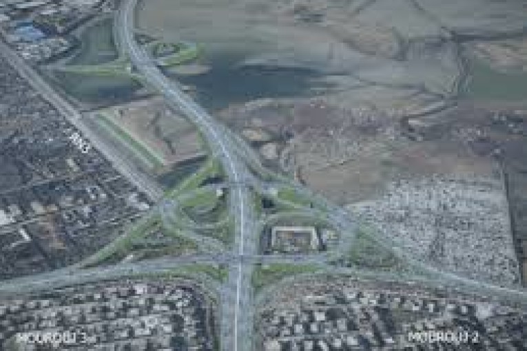 العودة المدرسية..بدائل لتجنّب الاكتظاظ المروري بالمدخل الجنوبي للعاصمة