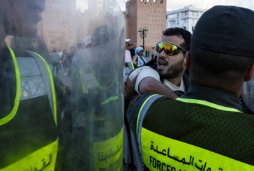 المغرب: السلطات تعلن مقتل شخصين ‘حاولا اقتحام ثكنة للدرك’