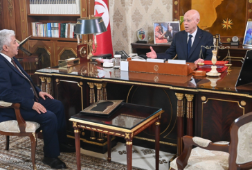 سعيّد يأمر بتذليل العقبات أمام المشاركين في الشّركات الأهليّة