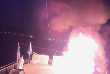 CBS News: نتنياهو أمر بشن هجمات بالمسيرات على أسطول الصمود في تونس