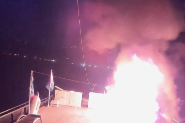 CBS News: نتنياهو أمر بشن هجمات بالمسيرات على أسطول الصمود في تونس