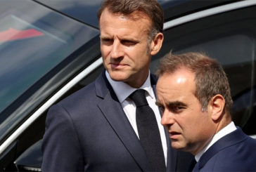 فرنسا..محادثات الفرصة الأخيرة لإنهاء الأزمة السياسية