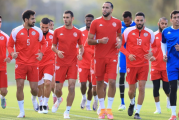 التشكيلة المنتظرة للمنتخب التونسي في مواجهة ساوتومي