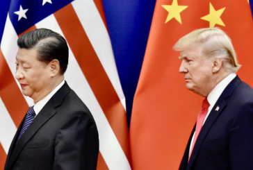 الصين ترد على أمريكا بفرض رسوم إضافية بالموانئ