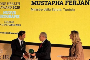تونس تتحصّل على جائزة ”One Health Award 2025”