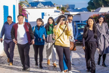 تونس تتصدر الوجهات العالمية الأكثر أمانا للسياح الصينيين في أكتوبر