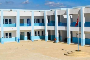 وزارة التربية أنفقت 400 مليون دينار لتأهيل المؤسسات التربوية