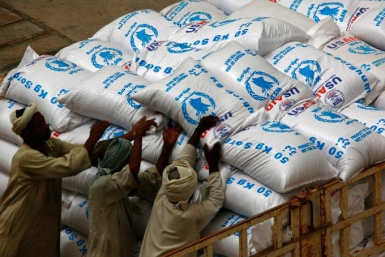 برنامج الأغذية العالمي: حوالي 14 مليون شخص يواجهون الجوع الشديد