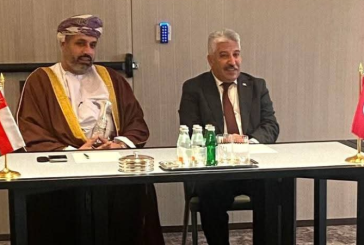 تونس وسلطنة عمان يُوقّعان اتفاقيات لتعزيز التعاون المهني