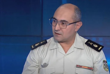 الجبابلي: تفاديْنا كارثة بتأمين 100 ألف طن مواد خطرة بالمجمع الكيميائي